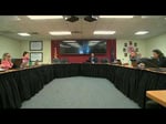 Image for Richmond Community Schools Board Special Policy Meeting - 2025, August 12