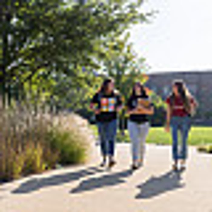 Image for Higher Learning Commission reaffirms IU East’s accreditation