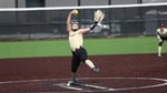 Image for Softball sweeps OWU at home
