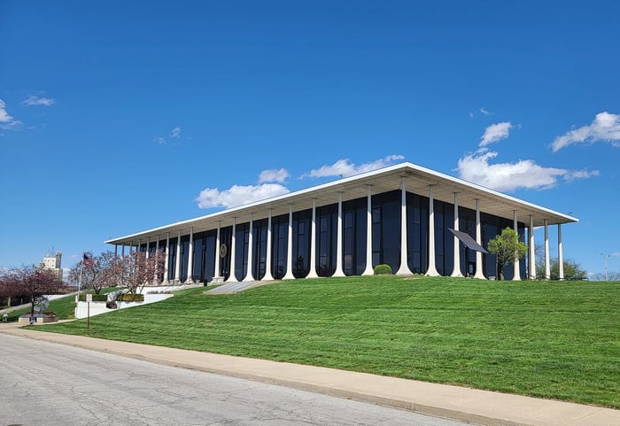 Image for City of Richmond
