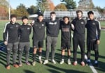 Image for Men's Soccer: IU East 1, Midway 0