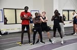 Image for Indoor Track: George Glass Invitational Recap