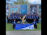 Image for Centerville Senior High School 2025 Commencement Ceremony
