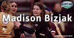 Image for Bizjak earns HCAC Athlete of the Week honors