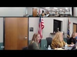 Image for Northeastern Wayne School Corporation October 13, 2026 Special Board Meeting