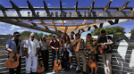 Image for Winery launches music label, festival