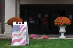 Image for Wayne County voters have 12 hours on Election Day to cast primary ballots