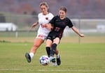Image for Women's Soccer: IU East at Oakland City RSC Preview