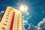 Image for Wayne County cooling centers provide relief from heat