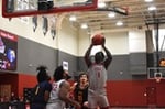 Image for Men's Basketball: Ohio Christian 82, IU East 65