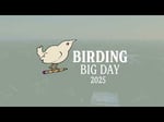 Image for Earlham Birding Big Day | 2025