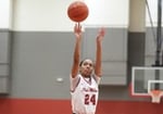 Image for Women's Basketball: IU East at Shawnee State Preview