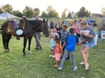 Image for National Night Out's food, fun, fireworks a dazzling success
