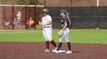 Image for Softball splits with Anderson