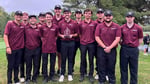 Image for Strecker wins Stateline Shootout, MGOLF finishes second