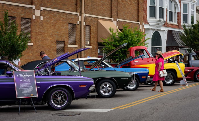 Image for Car Show