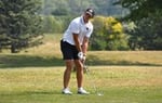 Image for Men's Golf: Delaware Shootout Preview