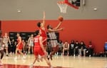 Image for Men's Basketball: IU East Weekend Preview