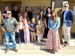 Image for Church honors local’s giving legacy