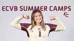 Image for ECVB announces 2024 camp dates