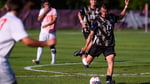 Image for Smith scores late equalizer in draw with Bluffton