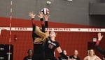 Image for Volleyball: IU East at Point Park Preview