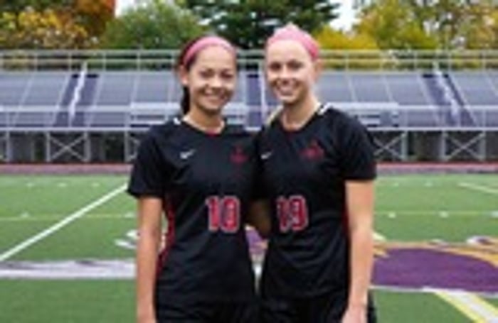 Image for Women's Soccer: IU East 5, IUPUC 0