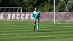 Image for Women's soccer continues conference play with loss at MSJ