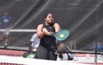 Image for Tennis: Red Wolves Take Two From IU Southeast