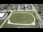 Image for Dennis 100th Anniversary Celebration - Aerial Drone Video