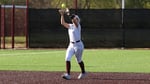 Image for Softball splits at Kenyon