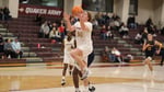 Image for Men's basketball returns to action
