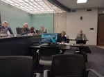 Image for City awaits legislature’s budget impact
