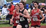 Image for Track & Field: Weekend Recap 1