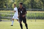 Image for Men's Soccer: IU East 2, SMWC 1