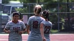 Image for Women's Soccer: IU East 1, Georgetown 1