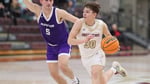 Image for Keesee leads MBB to win over Defiance