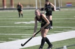 Image for Brill scores third career goal at Kenyon