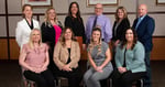 Image for Honored Reid Health nurses represent 100 years of service