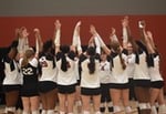 Image for Volleyball: NAIA National Championships - Oklahoma Wesleyan 3, IU East 0