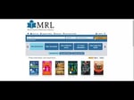 Image for Place a Hold: New MRL Catalog