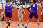 Image for Men's Basketball: IU East at SMWC Preview