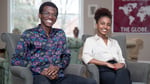 Image for Earlham students selected for grants to expand educational opportunities for African women
