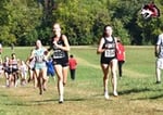 Image for Cross Country: IU East at Nike XC Town Twilight Preview