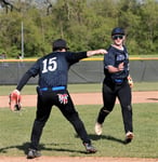 Image for 'Tough to follow': Centerville baseball didn't go to state, but players gained experience