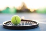 Image for Hagerstown clinches TEC tennis title; Bulldogs dominate