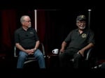 Image for Proudly We Served (Ep 2308) Carl Hibbard