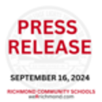 Image for RCS Chief of Police Extends Gratitude to School Community