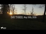 Image for Birding Big Day 2026 | Day Three