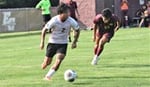 Image for Men's Soccer: Season preview